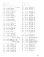 Preview for 492 page of Sony BVP-900 Series Maintenance Manual