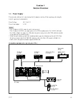 Preview for 11 page of Sony BVW-55 Maintenance Manual