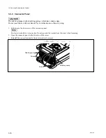 Preview for 26 page of Sony BVW-55 Maintenance Manual