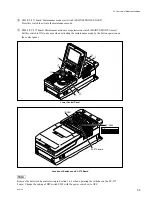 Preview for 75 page of Sony BVW-55 Maintenance Manual