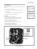 Preview for 83 page of Sony BVW-55 Maintenance Manual