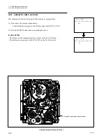 Preview for 84 page of Sony BVW-55 Maintenance Manual