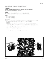 Preview for 113 page of Sony BVW-55 Maintenance Manual