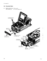 Preview for 118 page of Sony BVW-55 Maintenance Manual