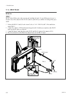 Preview for 166 page of Sony BVW-55 Maintenance Manual