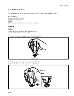 Preview for 175 page of Sony BVW-55 Maintenance Manual