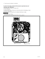 Preview for 216 page of Sony BVW-55 Maintenance Manual