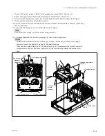 Preview for 223 page of Sony BVW-55 Maintenance Manual