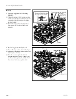 Preview for 250 page of Sony BVW-55 Maintenance Manual