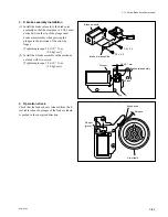 Preview for 259 page of Sony BVW-55 Maintenance Manual