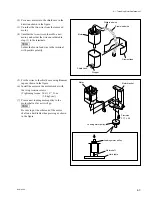 Preview for 275 page of Sony BVW-55 Maintenance Manual