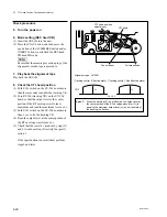 Preview for 372 page of Sony BVW-55 Maintenance Manual