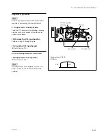 Preview for 373 page of Sony BVW-55 Maintenance Manual