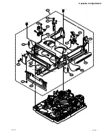 Preview for 409 page of Sony BVW-55 Maintenance Manual