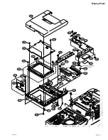 Preview for 411 page of Sony BVW-55 Maintenance Manual