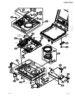 Preview for 413 page of Sony BVW-55 Maintenance Manual