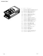 Preview for 420 page of Sony BVW-55 Maintenance Manual