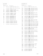 Preview for 456 page of Sony BVW-55 Maintenance Manual