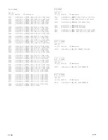 Preview for 494 page of Sony BVW-55 Maintenance Manual