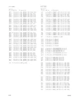 Preview for 523 page of Sony BVW-55 Maintenance Manual