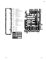 Preview for 611 page of Sony BVW-55 Maintenance Manual