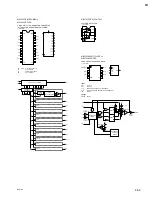 Preview for 619 page of Sony BVW-55 Maintenance Manual