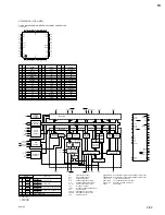 Preview for 639 page of Sony BVW-55 Maintenance Manual