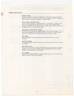 Preview for 6 page of Sony BVW-75 Operation Manual