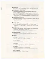 Preview for 10 page of Sony BVW-75 Operation Manual