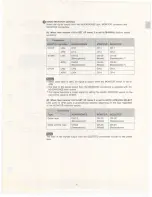 Preview for 11 page of Sony BVW-75 Operation Manual