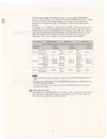 Preview for 12 page of Sony BVW-75 Operation Manual