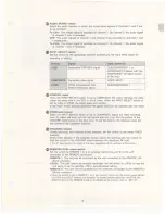 Preview for 13 page of Sony BVW-75 Operation Manual