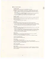 Preview for 19 page of Sony BVW-75 Operation Manual