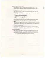 Preview for 21 page of Sony BVW-75 Operation Manual