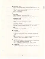 Preview for 31 page of Sony BVW-75 Operation Manual