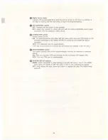 Preview for 32 page of Sony BVW-75 Operation Manual