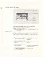 Preview for 58 page of Sony BVW-75 Operation Manual