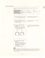 Preview for 59 page of Sony BVW-75 Operation Manual