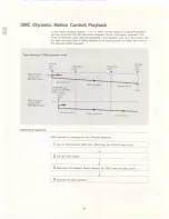 Preview for 62 page of Sony BVW-75 Operation Manual