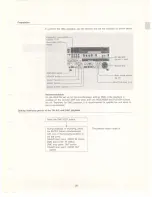 Preview for 63 page of Sony BVW-75 Operation Manual