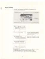 Preview for 86 page of Sony BVW-75 Operation Manual