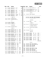 Preview for 24 page of Sony C350z Service Manual