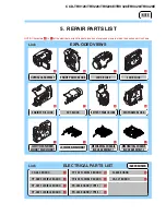 Preview for 53 page of Sony CCD-TRV128 Service Manual