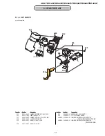 Preview for 60 page of Sony CCD-TRV128 Service Manual