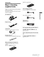 Preview for 88 page of Sony CCD-TRV128 Service Manual