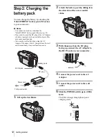 Preview for 89 page of Sony CCD-TRV128 Service Manual