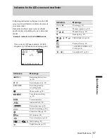 Preview for 174 page of Sony CCD-TRV128 Service Manual