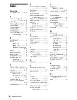 Preview for 175 page of Sony CCD-TRV128 Service Manual