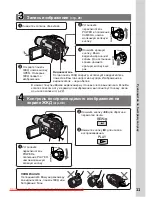 Preview for 11 page of Sony CCD-TRV49E Operating Instructions Manual