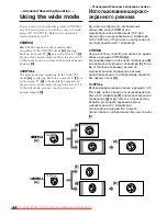 Preview for 44 page of Sony CCD-TRV49E Operating Instructions Manual